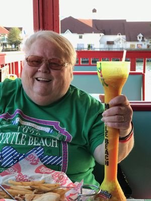 sherielittle6's profile picture. I am 61years old and I love country music, reading, and cooking. I also love Iive PD. I have 17 years  as a communications officer in law enforcement!!!