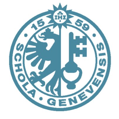 Particle Physics UniGe Profile
