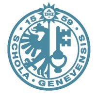 Particle Physics UniGe (@dpnc_unige) 's Twitter Profile