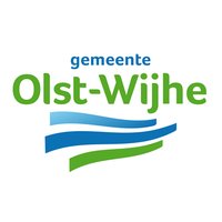 Gemeente Olst-Wijhe (@gemolstwijhe) 's Twitter Profile Photo Gemeente Olst-Wijhe (@gemolstwijhe) 's Twitter Profile Photo