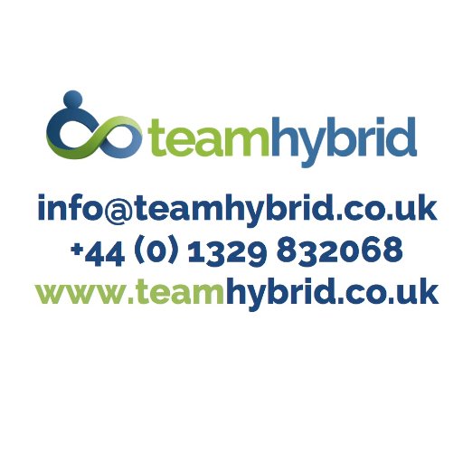 Established in 2002, Team Hybrid is a UK based manufacturer of Clip-On Handcycle Attachments.