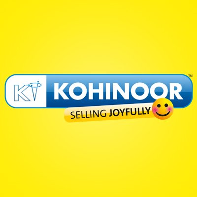 Kohinoor is one of the most premium and fastest growing electronics retail chain in the country and has a 1,00,000 sq ft of display area spread across 21 stores