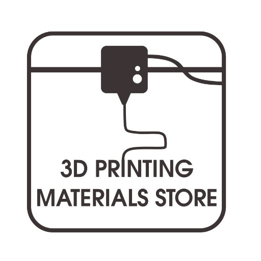 #3D #Printing #Materials Store The place for all your 3d printing needs. New materials, #3d #printers, upgrades and spares.