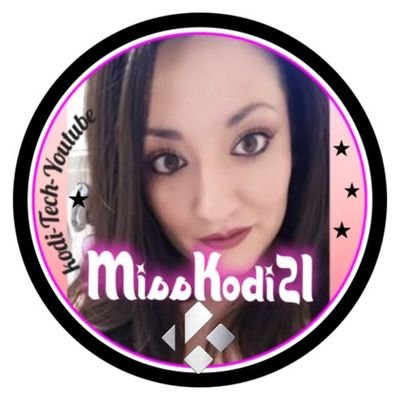 Twitter account for my YouTube channel. https://t.co/0GBc89Xy4d
check out my channel for KODI videos and tutorials!

Follow me on Facebook!! MissKodi21