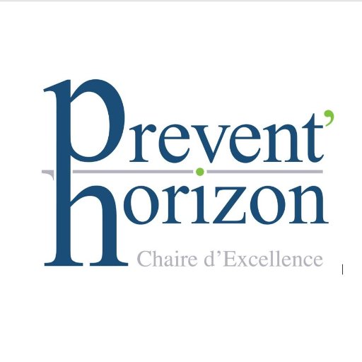 Chaire Prevent'Horizon