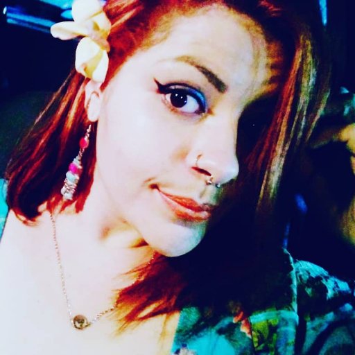 maniffeminista's profile picture. 😍