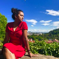 Manisha Caleb (@manishacaleb) 's Twitter Profile