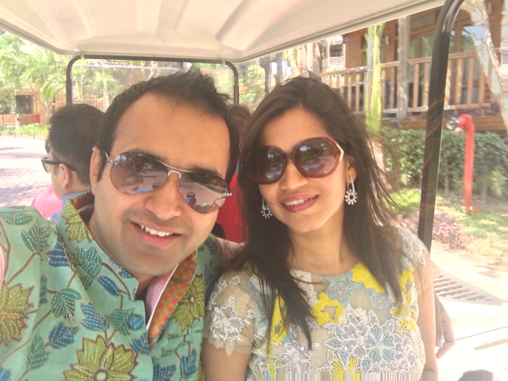 Abhijit_biyani's profile picture. Adventure junkie , D2C entrepreneur