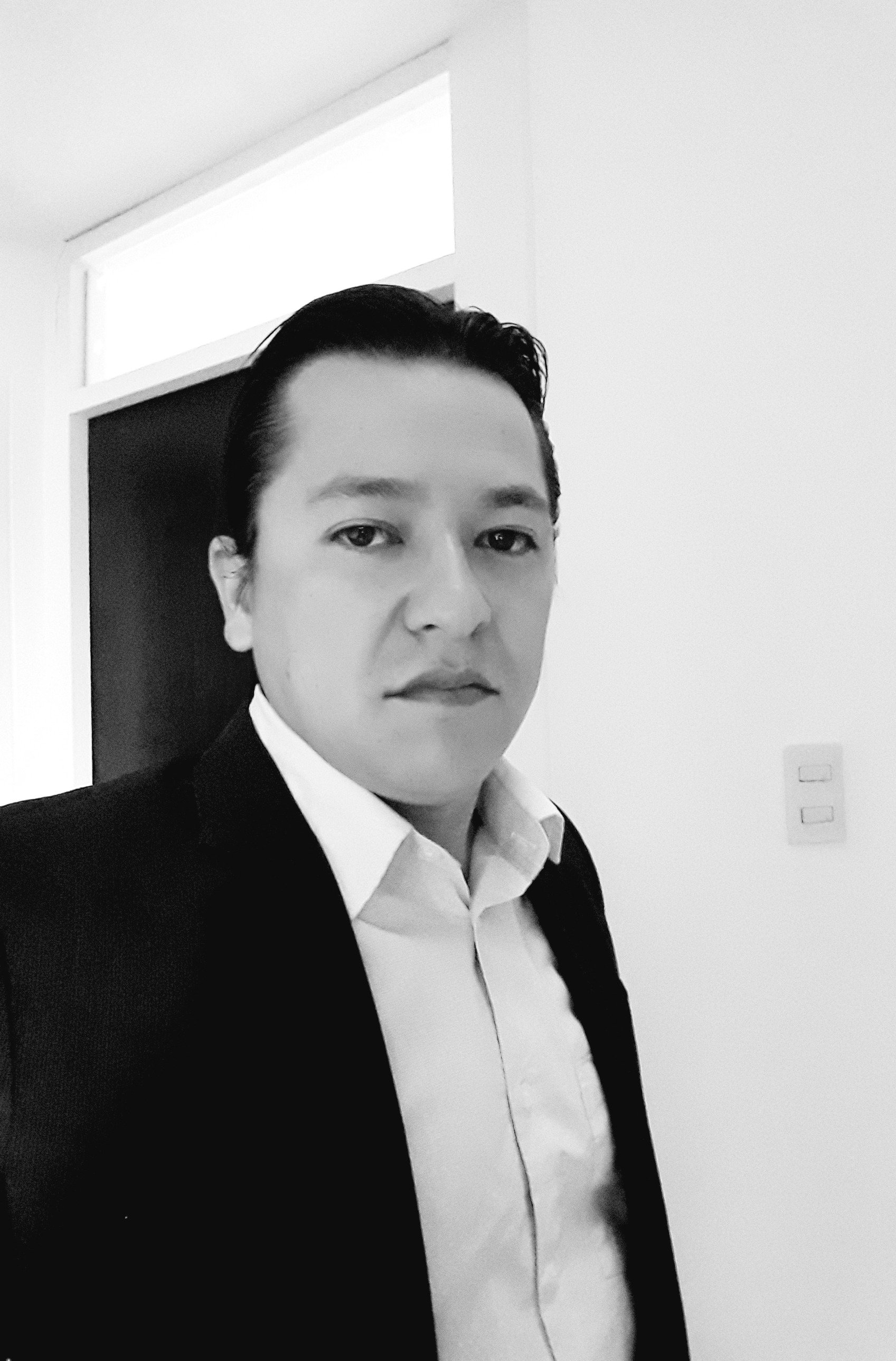 carlosfmb's profile picture. Ing. Esp. MSc.