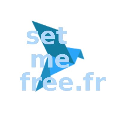 FrMefree's profile picture. Plateforme d'intemédiation entre indépendants, salariés portés ou non, chercheurs d'emplois à la recherche d'un nouveau projet et d'un recruteur.