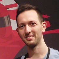 Vincenzo (@vcutrona9) 's Twitter Profile