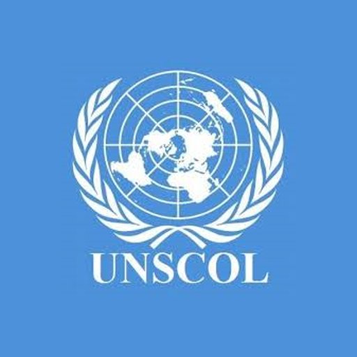 UNSCOL Profile Picture