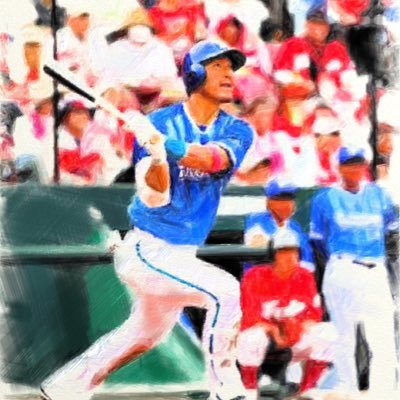 東京の青い韋駄天 Kazumabaystars Twitter 東京の青い韋駄天 Kazumabaystars Twitter