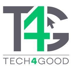 tech4good Cardiff Profile