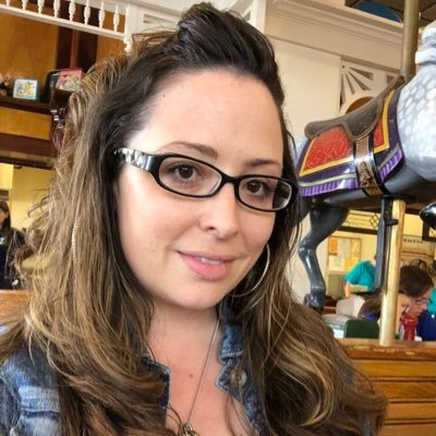 Mom x 3 + 3 degrees / Creator, author & editor of The Millennial Supermom Blog on Facebook