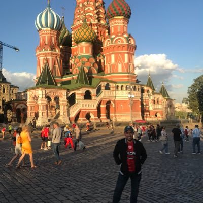 mignajcon's profile picture. Retail