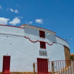 Perfil oficial de la plaza de toros de Cella (Teruel) | Feria Taurina Examen Hacia el Triunfo | Cuenta gestionada por @tauroemocion