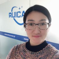 Lisa Dai (@ruicai_chris) 's Twitter Profile