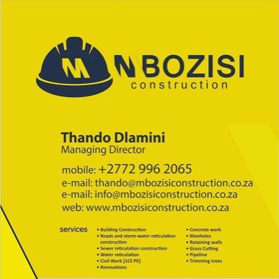 Experienced Managing Director with demonstrated history in Construction and Civil industry.