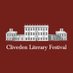 Cliveden Literary Festival (@clivedenlitfest) Twitter profile photo