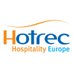HOTREC (@HOTREC_EUROPE) Twitter profile photo