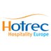 HOTREC (@hotrec_europe) Twitter profile photo HOTREC (@hotrec_europe) Twitter profile photo
