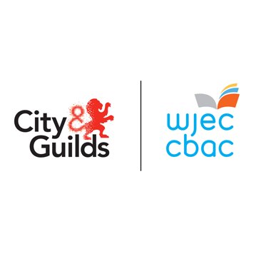 Mae @CityandGuilds a @CBAC_WJEC yn gweithio i ddarparu yr unig gymwysterau Iechyd a Gofal Cymdeithasol, a Gofal Plant yng Nghymru. Yn Saesneg: @HCL_Wales