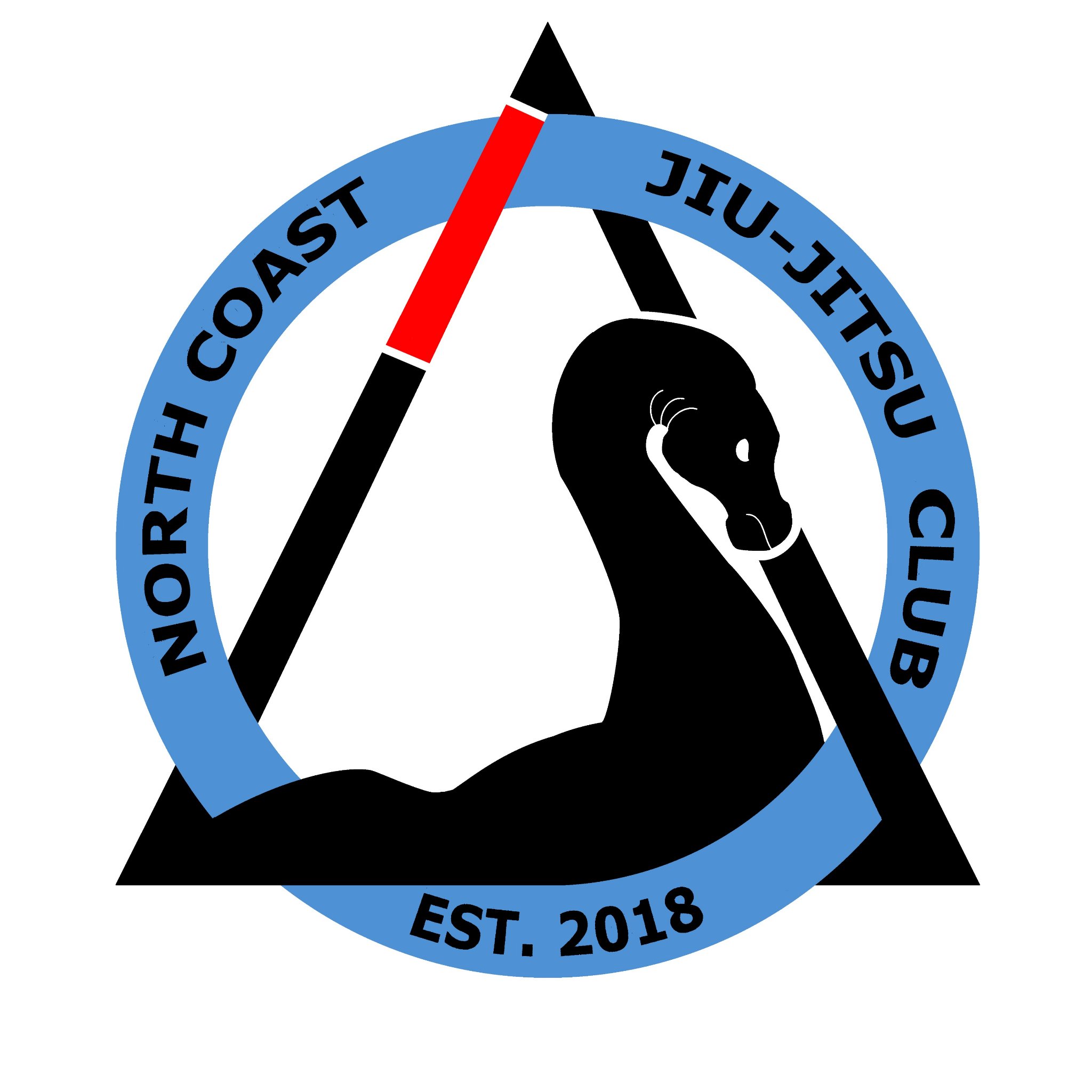 North Coast Jiu-Jitsu Club