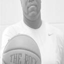 Cliff Morgan - @94FeetofGame_ - Twitter