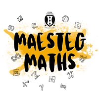 Maesteg Maths(@MathsMaesteg) 's Twitter Profile Photo