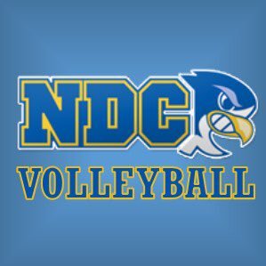 Notre Dame College Falcon Volleyball. NCAA Division II and Mountain East Conference Member. #FlyAbove #NDCVB #GoodToGold