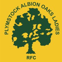 Plymstock Oaks Ladies Rfc (@oaksladies) 's Twitter Profile Photo Plymstock Oaks Ladies Rfc (@oaksladies) 's Twitter Profile Photo