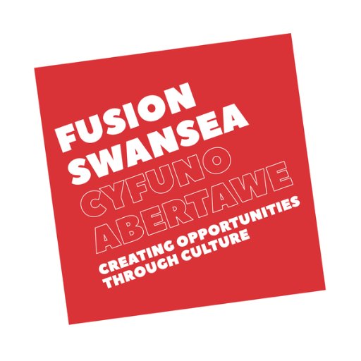 Creating opportunities through culture #cyfunofusion Enabling individuals and communities to benefit from participating in culture, arts and heritage in Wales