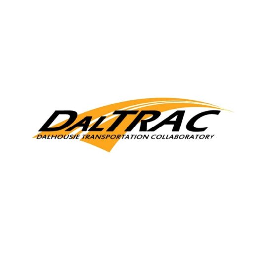 Dalhousie Transportation Collaboratory | An organization for the advancement of transportation research and practice at Dalhousie University.
#halitrac