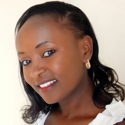 Staciendirangu's profile picture. 