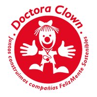 Doctora Clown(@DoctoraClown) 's Twitter Profile Photo