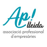 Associació Professional d'Empresàries Ap! Lleida(@ApLleida) 's Twitter Profile Photo