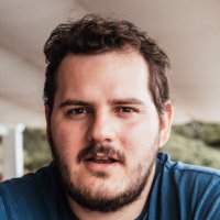 Davor (@igric) 's Twitter Profile Photo Davor (@igric) 's Twitter Profile Photo