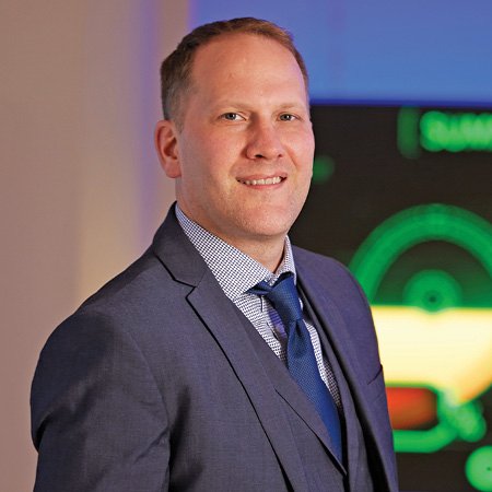 MartynBarnett's profile picture. VP & Managing Director at Ground Support Labs