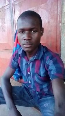 MrTwaibu's profile picture. 