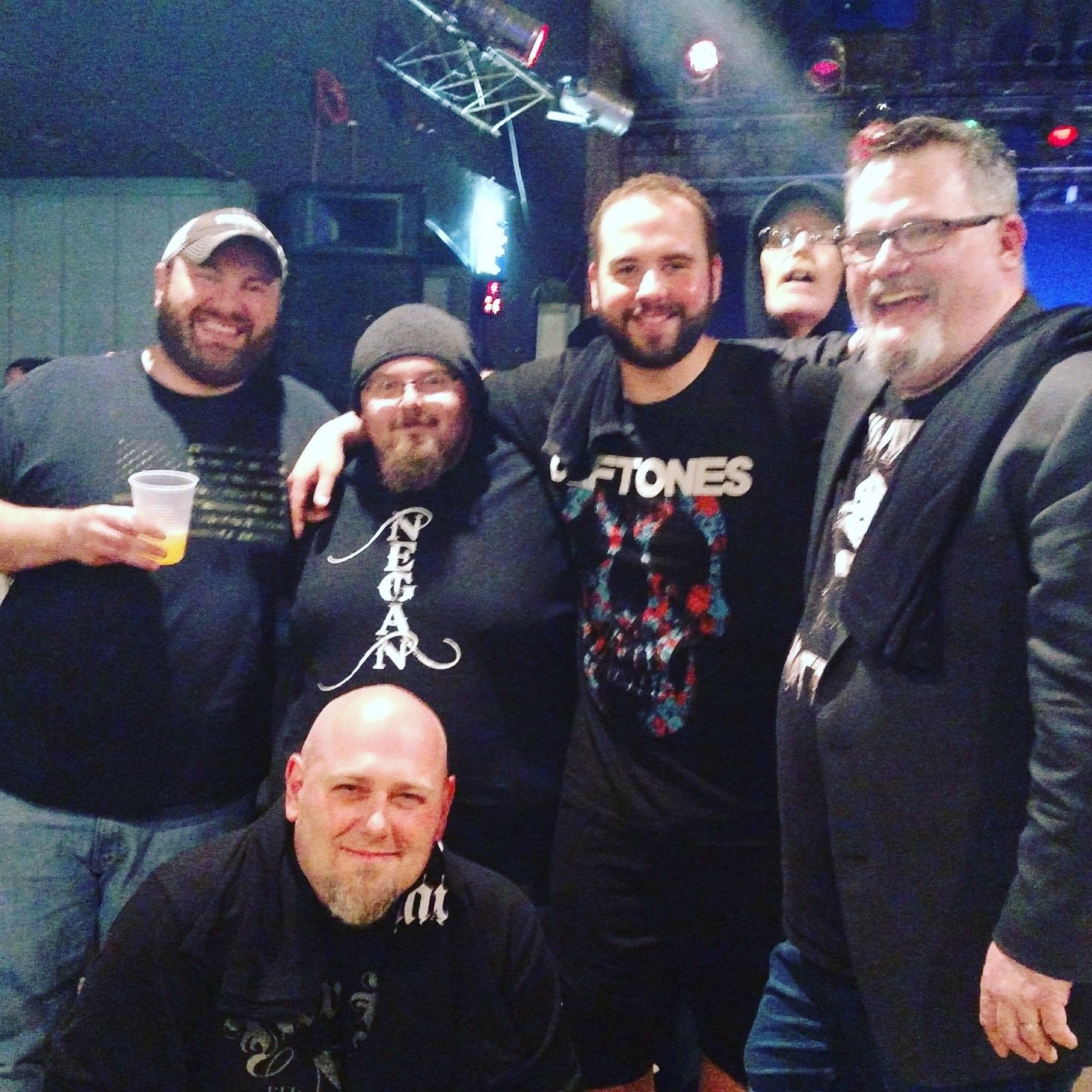 Evilblack2321's profile picture. Im the guy who knows a guy who knows a guy who is the one they tell awesome stories about