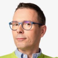 Hajo Beeckman (@hajobeeckman) 's Twitter Profile