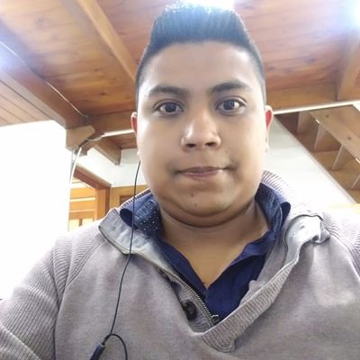 hernanchogp92's profile picture. 
