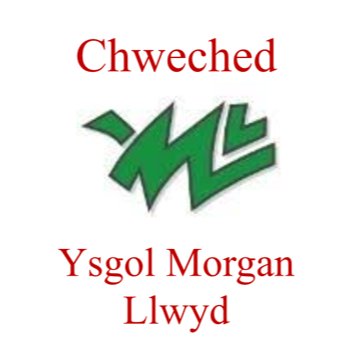 Cyfrif trydar y Chweched Dosbarth- Ysgol Morgan Llwyd - 6th Form Official Twitter Account