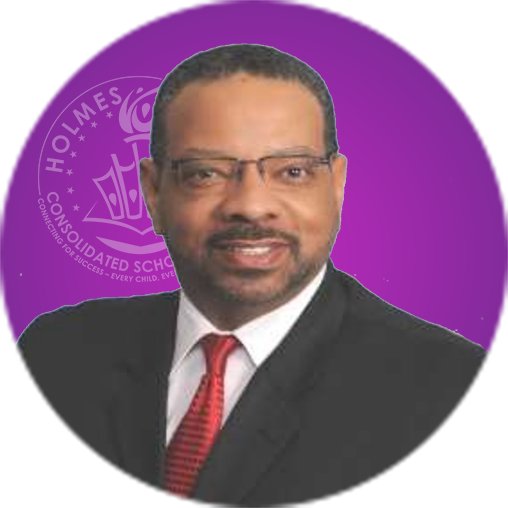 This is the official Twitter page of the Superintendent of @pthsd209.
One Team. One Goal. One Proviso.