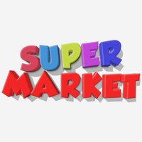 Süper Market (@supermarketgrn) Twitter profile photo