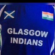 Glasgow Indians (@glasgowindians) Twitter profile photo
