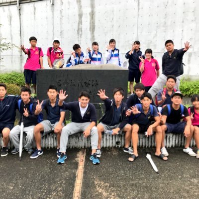 大阪産業大学附属高校水球部 Osuh Mizutama Twitter