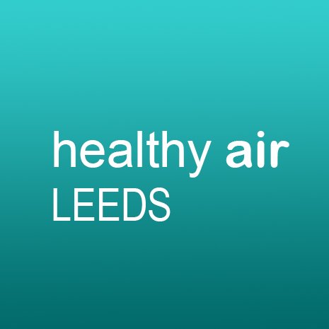 Campaigned to reduce #airpollution in Leeds from 2017 - 2021.