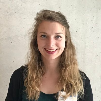 HadewijchZwart's profile picture. Cultuurhistoricus | Erfgoedadviseur bij The Missing Link